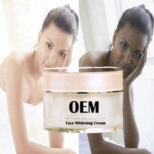 Best beauty face skin whitening cream,anti aging skin bleachingcream for black brown skin