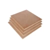 Best price 18mm  Okoume commercial hardwood plywood