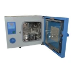 Best price 300C lab equipment hot air drying oven