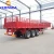 Import Best Price China 3 Axle 40 50 60 Ton Coal Transport Cage Side Wall Semi Drop Fence Log Box Van Cargo Trailer from China