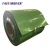 Import Best price decorative PE PVDF color coated aluminum painted coil roll from China