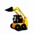 Import Best price of Chinese XT740 track mini skid steer loader for sale from China