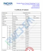 Best price Palladium(II) chloride/PdCl2 Catalyst