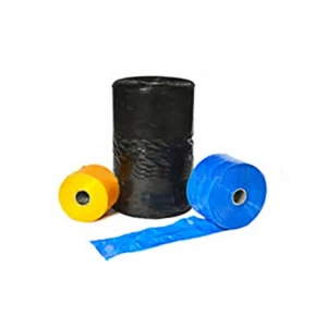 Best Price Protective Polyethylene Sleeve Covers Plastic Film