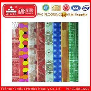 Best price PVC flooring,vinyl flooring roll cover for indoor