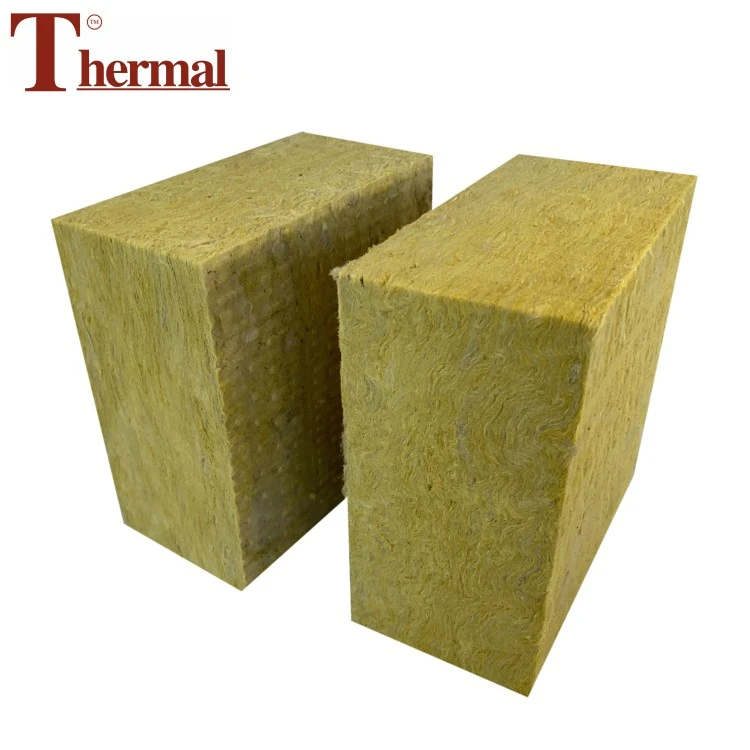 Best price-rock wool insulation board basalt mineral wool rockwool