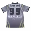 best quality custom Sublimation Rugby Jerseys team rugby football wear