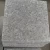 Import Best Quality G602 Driveway Natural Stone Flamed Granite Paving Slabs from China
