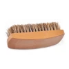 Best quality shoe polish cleaning brush horse hair wholesale brush