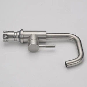 Best Sale Faucets For Bathroom 304 Stainless Steel Mixer Bidet Faucets Guangdong Factory