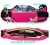 Import Best Sell waterproof fitness fanny pack with water bottle holder pouch belt running sports waist bag from China