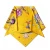 Import Best Seller Fashion Women Shawl Scarf Yellow Made In Vietnam from China