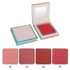 Best Seller Perfect Cosmetics party queen Blusher for facial blush