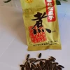 best selling China origin Laozaozhu brand salted and roasted sunflower seeds healthy snacks organic snack