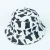 Import Best Selling Custom Cheap Butterfly Sublimated Printing Fishing Funny Printed Quick Dry Surf Bucket Hat White Cap from China