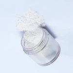 Best selling ISO9001 certified organic pigment powder leather pearl pigment mica powder