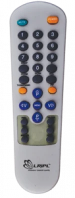 Best selling Kalcom tv remote control Remote Control factory price