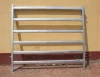 Low Cost, Best Selling Galvanized Fence Panel For Cattle Farm