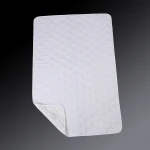Best selling mattress cover with elastic band Waterproof Mattress Protector