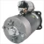 Import Best-selling OEM auto starter motor for 857472 859535 MSR700 183868 from China