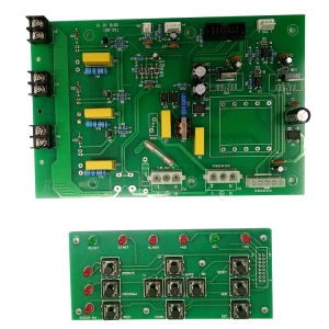 Best Selling One-stop Service 5G Pcba Design Assembly Flex Pcb Manufacturer In China
