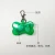 Import Best selling pet products led pet tag light with customs logo from China