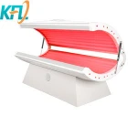 Best selling products 2020 in germany solarium tanning bed collagen whitening machine solarium beds for sale