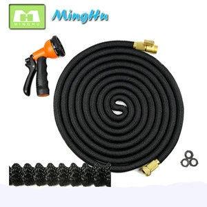 Best Selling Products Garden Hose Pipe and Car Wash Tool Kit in Amazon