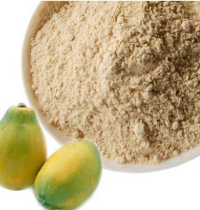 Best Selling Products Natural Nurtritious Papaya Powder, Papaya Freeze Dried pataya slice dice powder