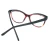 Import Best selling stylish women glasses eyeglasses frames from China