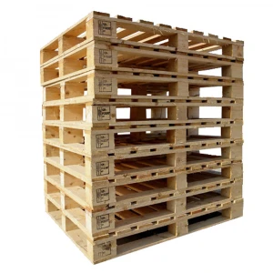 Best  Wood Pallet Epal  Standard