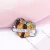 Import BH-795LX Stylish Cute Sister Unite Custom Cute Cartoon Metal Alloy Pin Brooches for Ladies from China