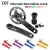 Import Bicycle accessories 104BCD Crank MTB Bike IXF Arm chainring 170mm Aluminum Road Bicycle Crankset with Bottom Bracket from China
