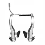 Bicycle V-Brake series SM-AV03 LIGHT ALLOY CP ED BLACK