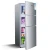 Import Big capacity three door refrigerator, fridge from China