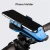 Import Bike Front Light Phone Holder Power Bank USB Charge 2400mah 4000mah Electric Horn MTB BMX Road Bicycle Cycling Accessories from China