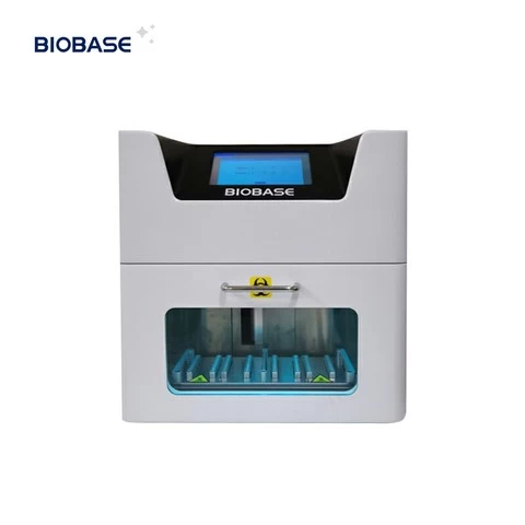 Biobase China Nucleic Acid Extractor System 32 well Nucleic nucleic acid extraction instrument