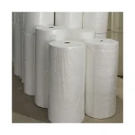 Biodegradable heat seal tea bag filter paper roll coffee bag filter paper