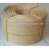 biodegradable natural fiber jute rope