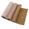 Biodegradable Nature Hemp Felt Fabric Rolls For Package