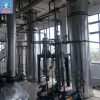 Biodiesel plant equipment used cooking oil