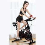 Biofit infrared stationary bicycle  exercise bike exercise spin bike spinning bike
