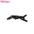 Import Black Color Plastic Hairgrips Alligator Hair Clips Plastic from China