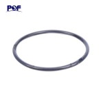black heat resistant nitrile rubber sealing o ring for hydraulic system