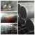 Import black iron seamless steel pipe used for petroleum pipeline from China