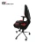 Import Black Red Adjustable Height Gaming Office Chair Amusement Gaming Chair Computer Chairs For Gaming from China