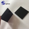 Black ZWB3 UV Pass filter Glass