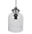 Import BLOWN GLASS PENDANT LIGHT from India