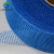 Import blue color 4mmx4mm alkali resistant self adhesive fiber glass mesh tape from China