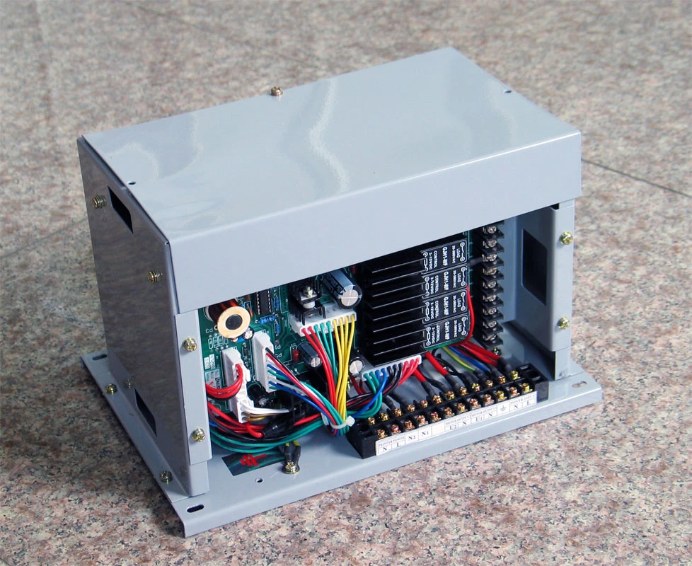 Bluesky LT-B Pro 224 electronic fuel dispenser controller